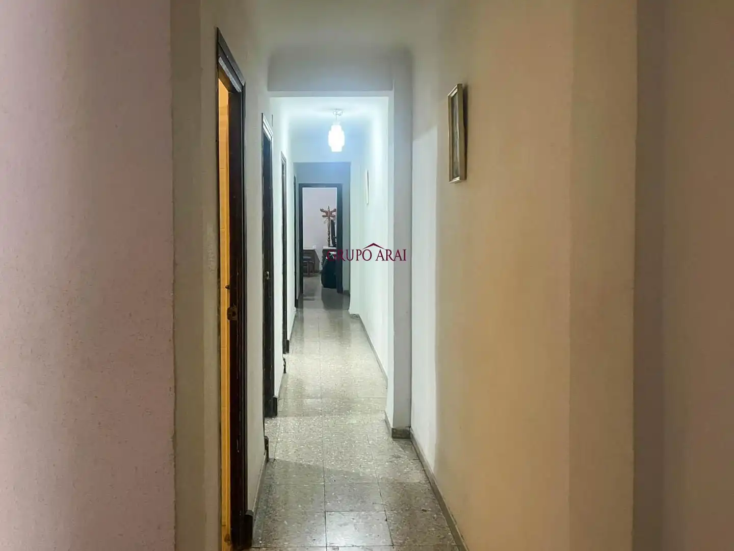 Pis en venda en Alicante / Alacant amb Balcó i Alarma