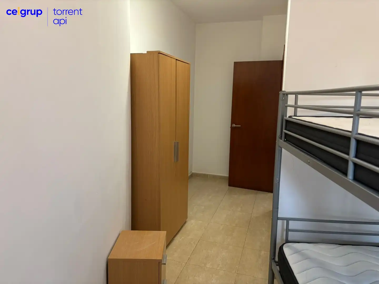 Habitación de Planta baja en venta en Torroella de Montgrí con Balcón
