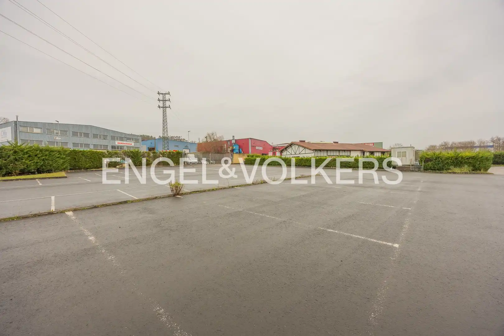 Terreny residencial en venda a Mungia, imagen 6