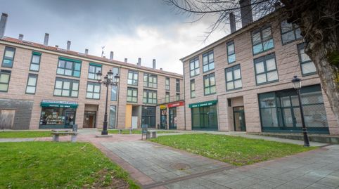 Foto 3 de Dúplex en venta en Avenida 32870, 65, Lobios, Ourense