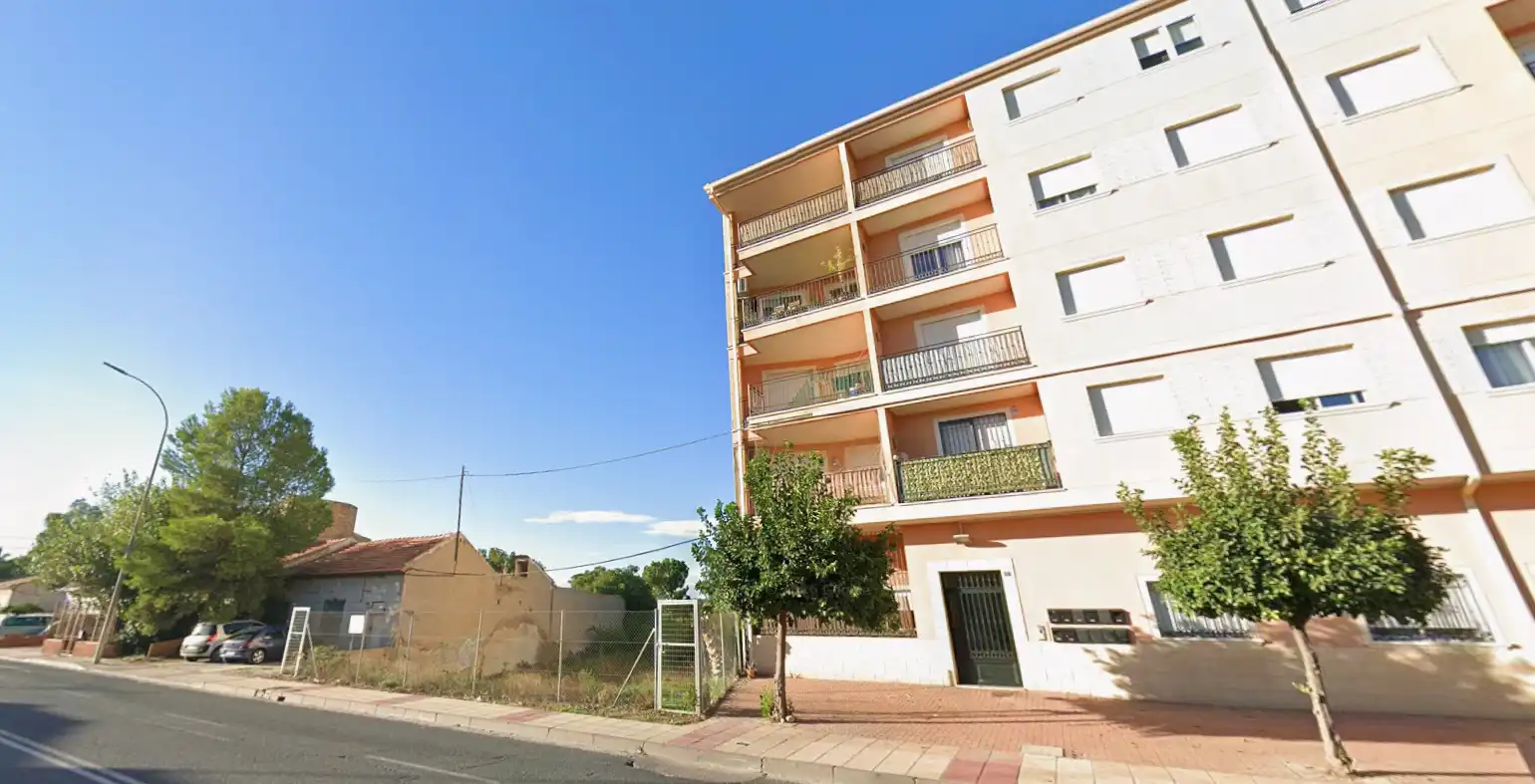 Wohnung zum Verkauf in MURCIA, imagen 2