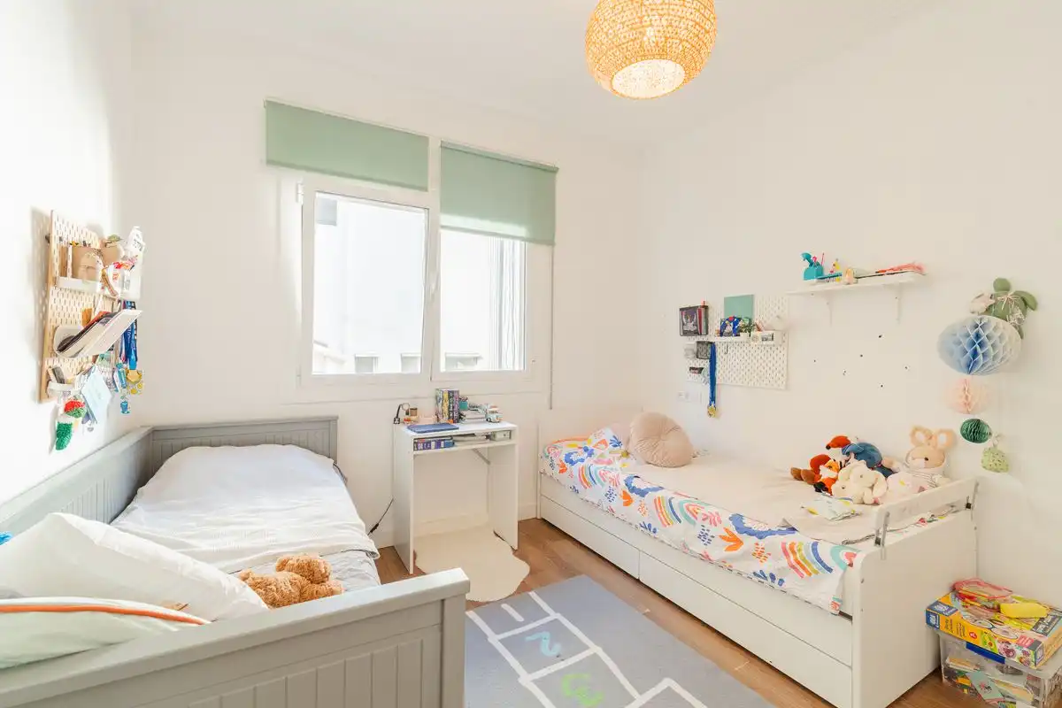 Attique avec terrasse à vendre à Carrer del Bruc, imagen 25