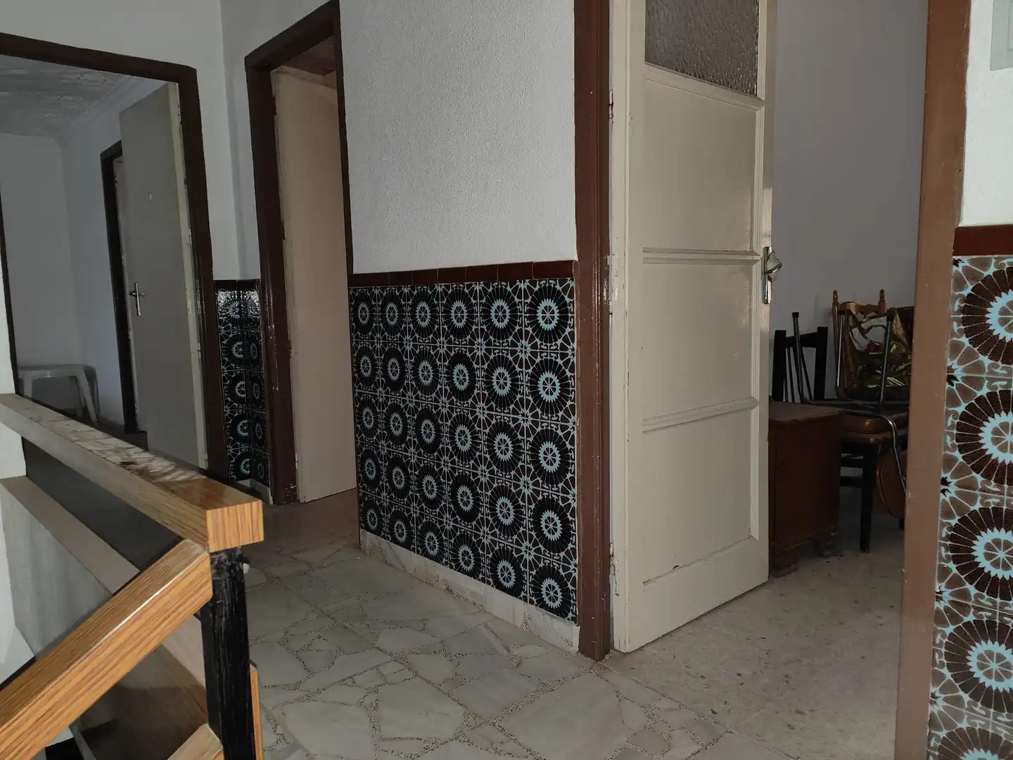 Casa o xalet en venda en Corral de Almaguer amb Calefacció, Jardí privat i Parquet