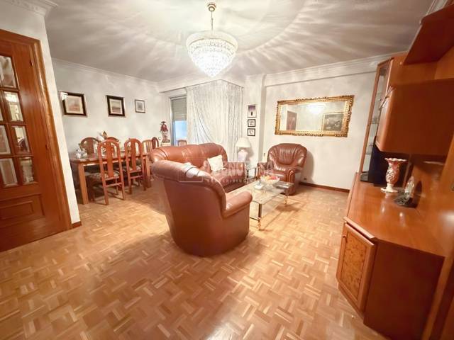 Piso en Venta en Vista Alegre