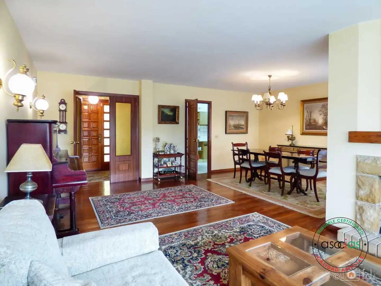 Casa en venda a Somió - Cabueñes, imagen 19