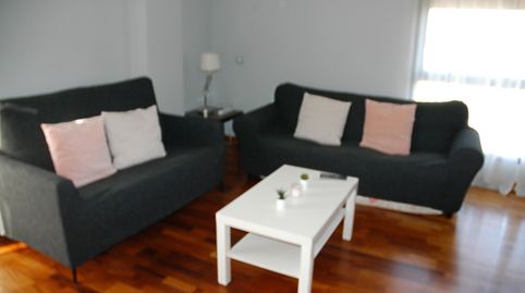 Foto 5 de Piso de alquiler en El Ranero, Murcia Capital