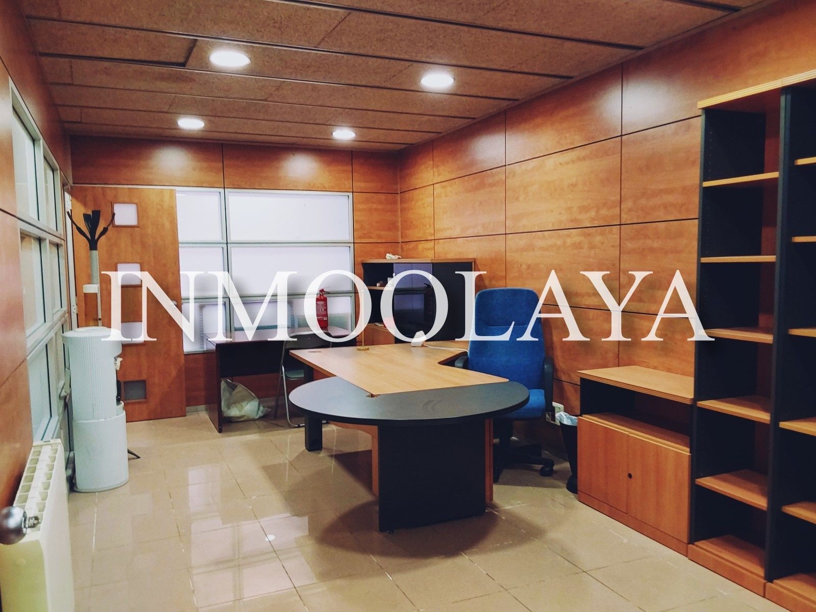 Local en venta en Sabadell con Aire acondicionado y Calefacción