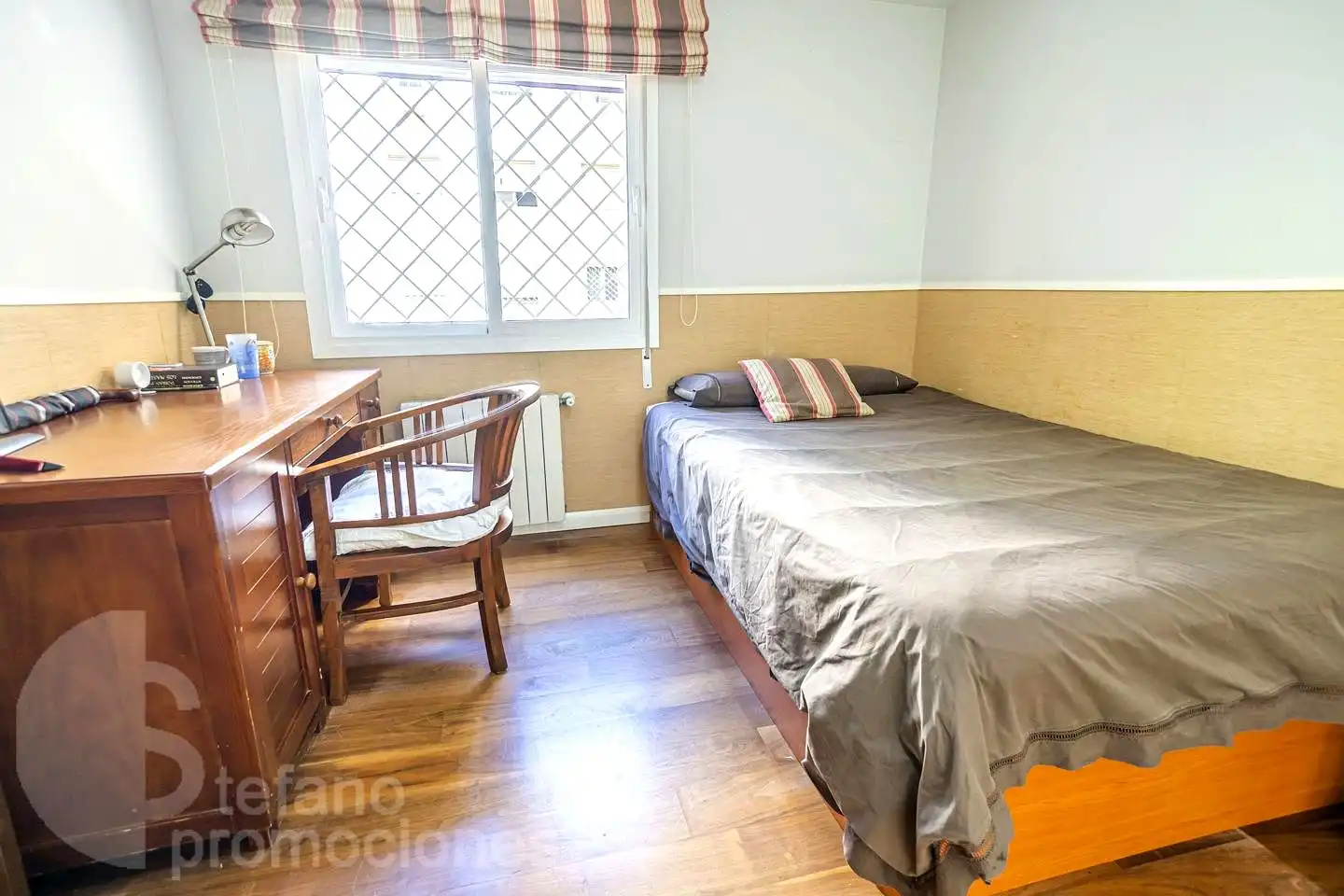 Habitación de Piso en venta en Málaga con Aire acondicionado, Calefacción y Parquet