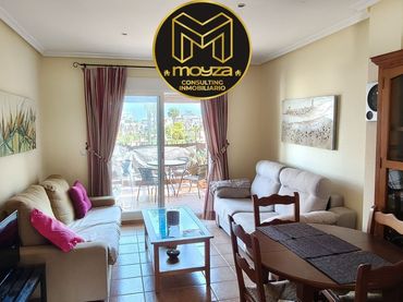 Appartement compact à vendre à Lomas del Mar