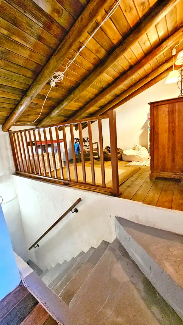 Casa o xalet en venda en Corteconcepción