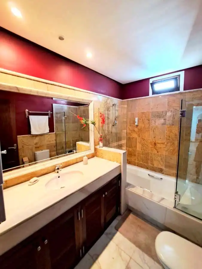 Maison avec piscine à vendre à Playa Blanca, imagen 8