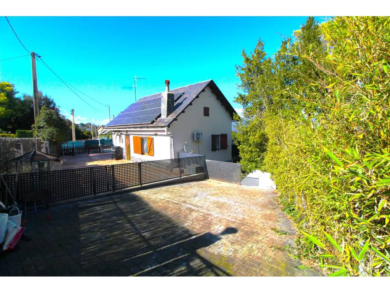 Houses for sale in Calle Orellana, 29, Vallgorguina