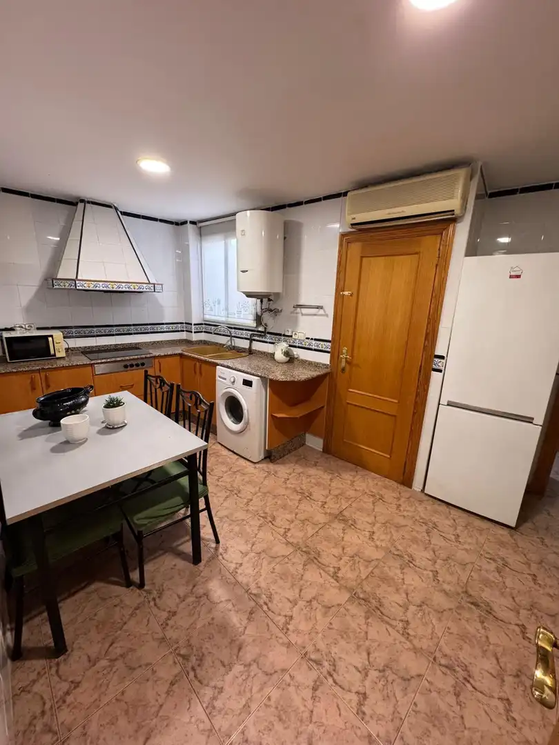 Cocina de Piso en venta en Manises con Aire acondicionado, Terraza y Trastero