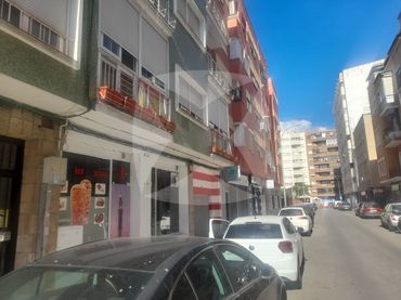 Local comercial en venda a Calle General Palafox