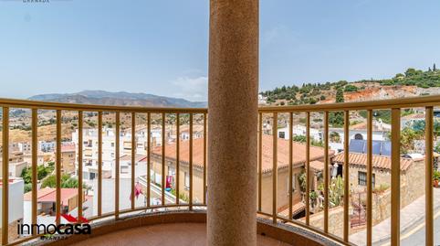 Foto 4 de Pis en venda a La Herradura centro, Granada