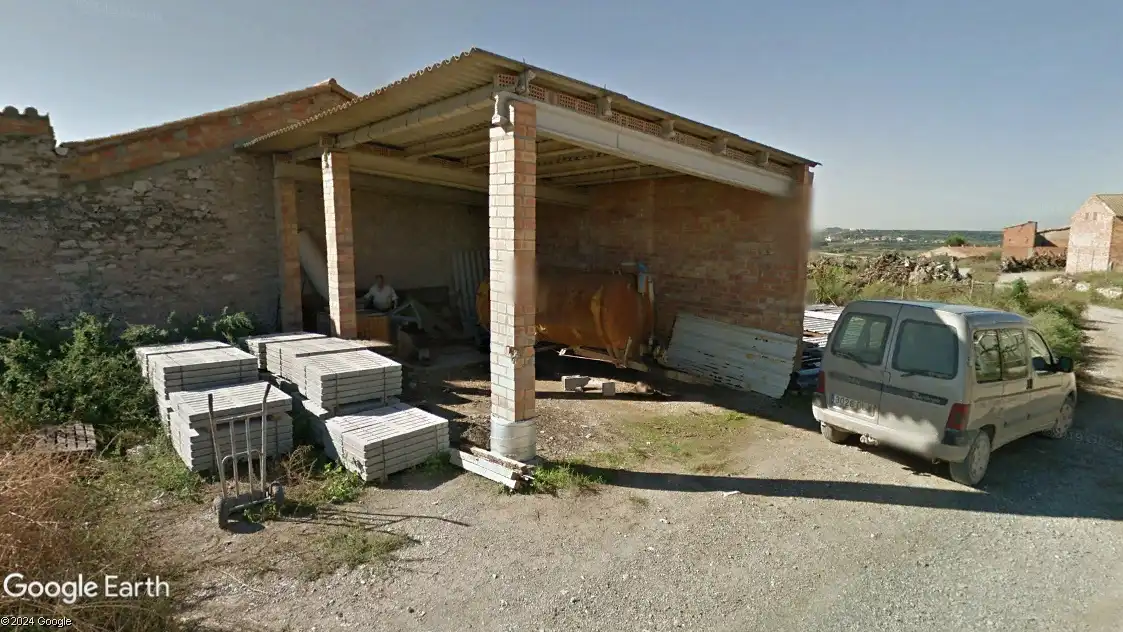 Rustikales Grundstück zum Verkauf in Sant Martí de Riucorb, imagen 6