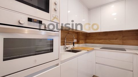 Photo 5 of Flat for rent in López de Hoyos, Castellana, Madrid Capital