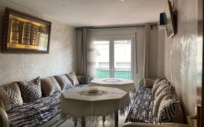 Living room of Flat for sale in Igualada  with Oven and Balcony