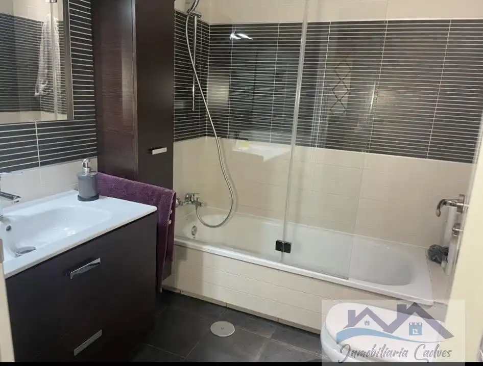 Ground floor for rent in Boadilla del Monte, Madrid