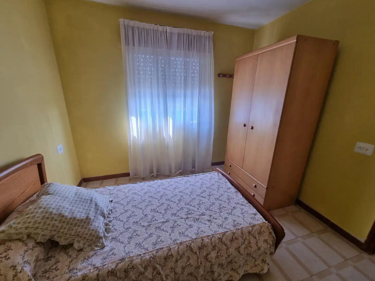 Habitación de Finca rústica en venta en Vinaròs con Piscina y Amueblado