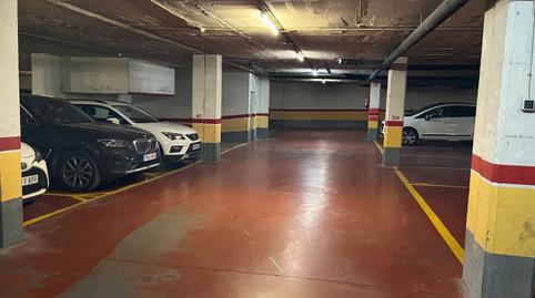 Photo 3 of Garage to rent in Carrer de Miquel Vives, 17, Cementiri Vell, Barcelona