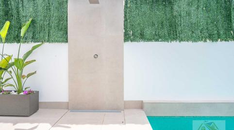 Foto 4 de Casa o xalet en venda a Roldán, Murcia