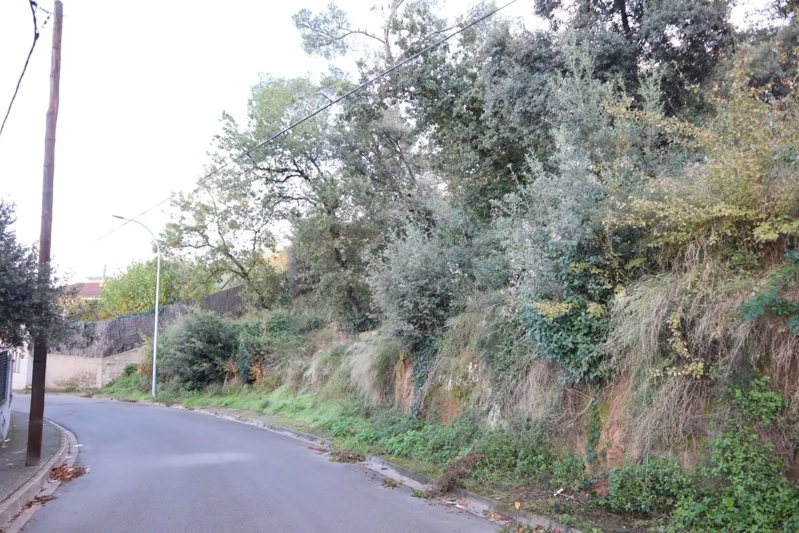 Terreny residencial en venda a Montflorit, imagen 2