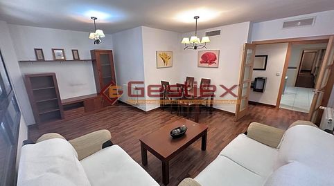 Foto 5 de Piso en venta en Juan Carlos I, Almendralejo, Badajoz