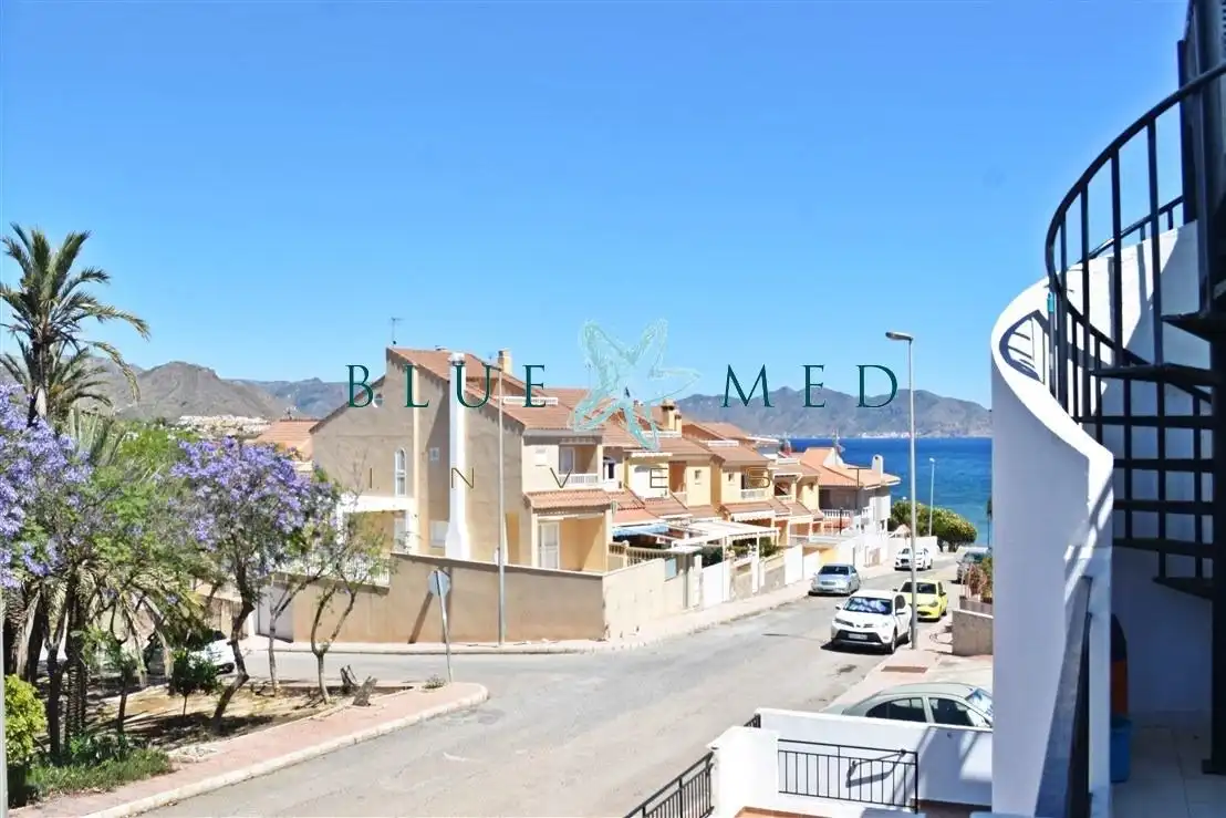 Penthouse mit Pool zum Verkauf in Calle Calle Cabo Peñas, imagen 3