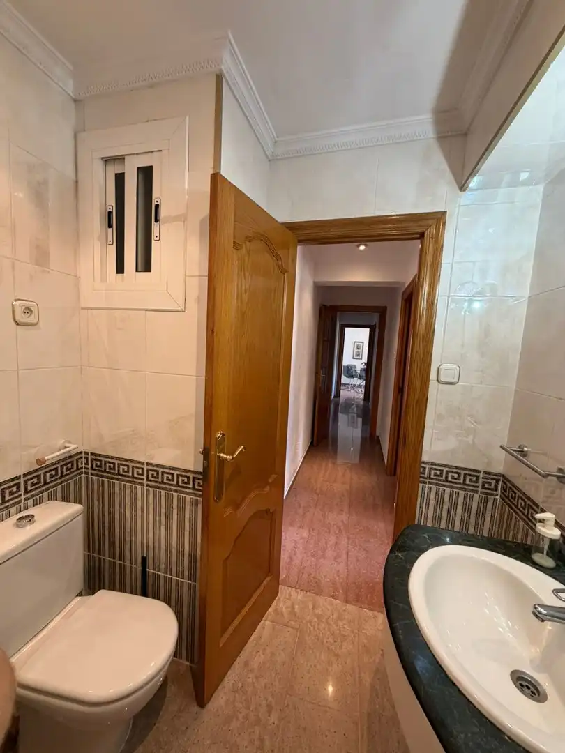 Apartments for rent in Torrent