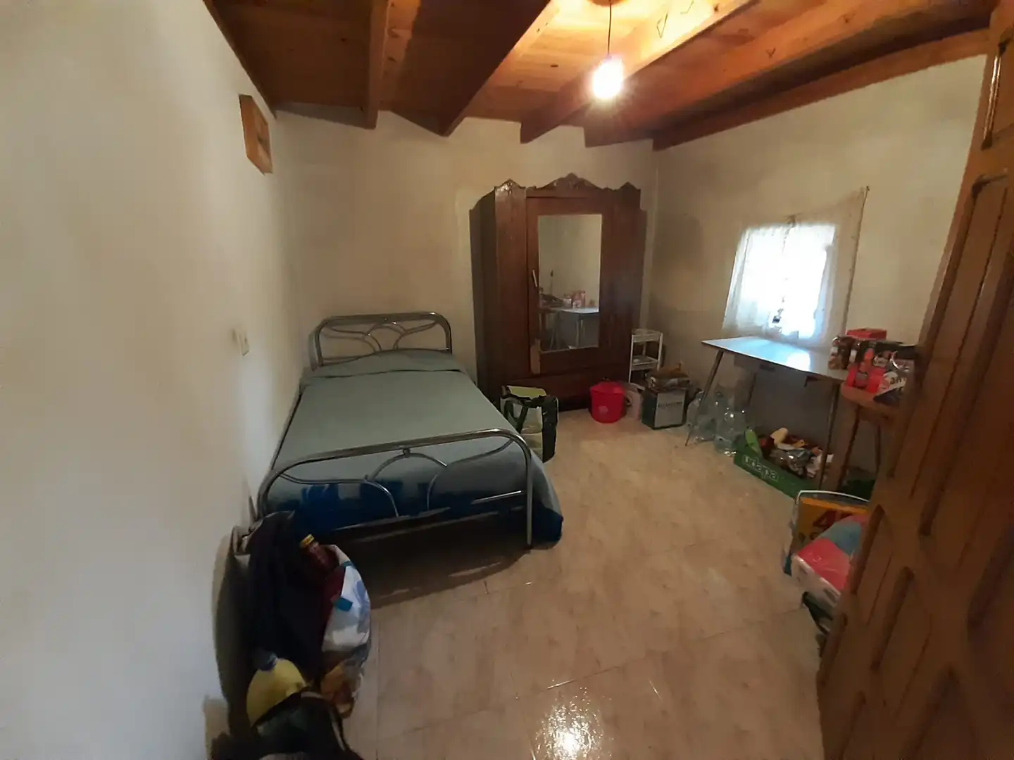 Habitación de Casa o chalet en venta en Villar del Buey