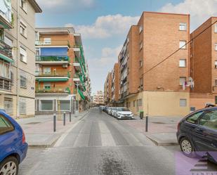 Exterior view of Flat for sale in Alcorcón