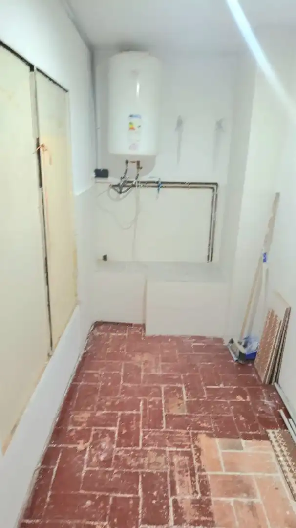 Piso con terraza en venta en Carrer de Josep Aparici 263, imagen 10