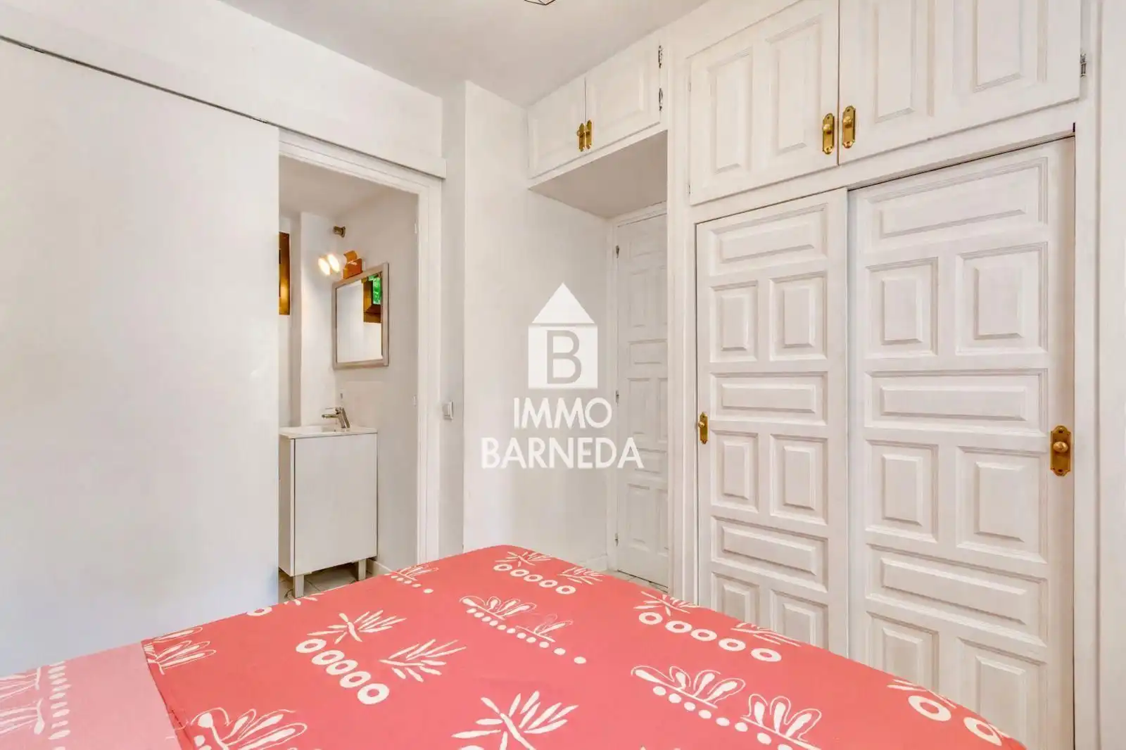 Wohnung mit Terrasse zum Verkauf in Josep Carner 8, imagen 16