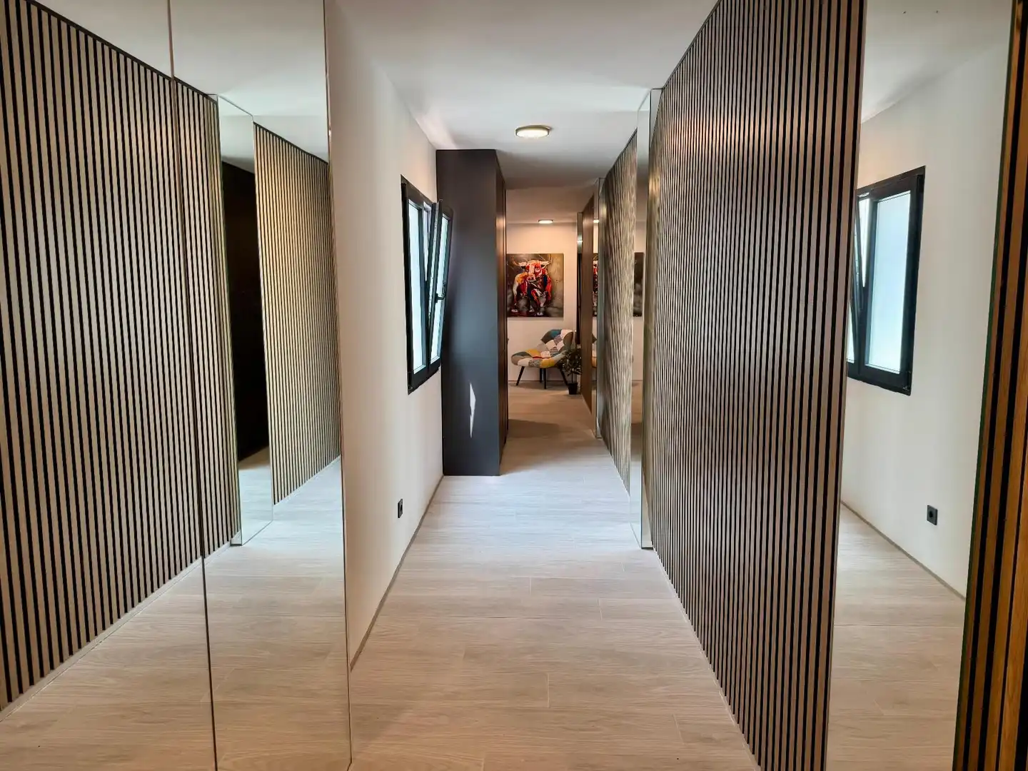 Apartment mit Aufzug zum Verkauf in Calle Fotógrafo Darblade, imagen 6