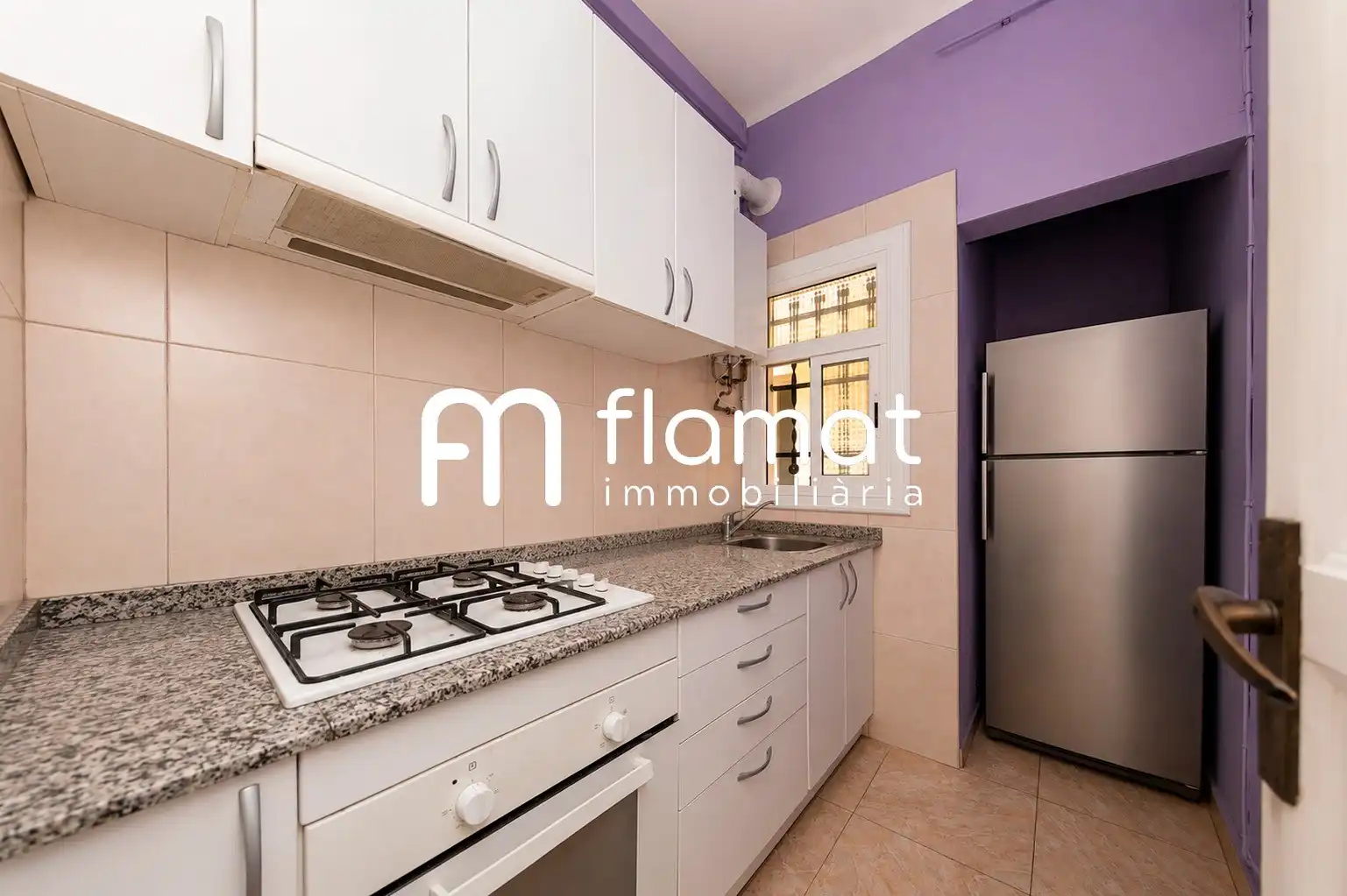 Piso con ascensor en venta en Travessera de Gràcia, imagen 25