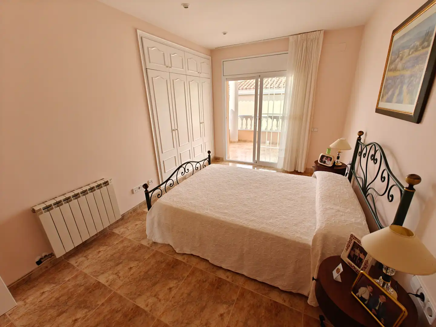 Casa amb terrassa en venda a Vilassar de Dalt, imagen 25