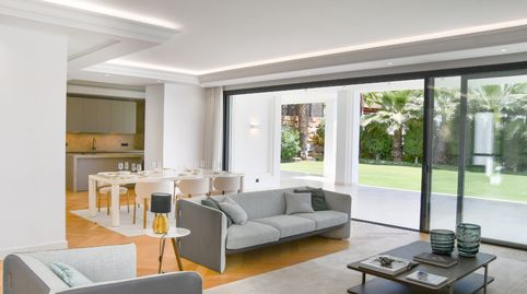 Villas de Lujo en Lomas de Marbella Club – Exclusividad y Arquitectura Vanguardista en la Milla de Oro, imatge 3