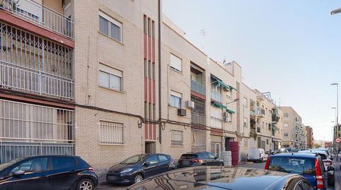 Photo 3 of Flat for sale in Juan Ramon Jimenez, Puente Tocinos, Murcia Capital