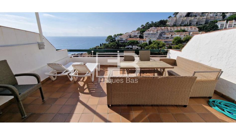 Photo 1 of Duplex for sale in Cala Salions, 27, La Pola i Giverola- Salionç, Girona