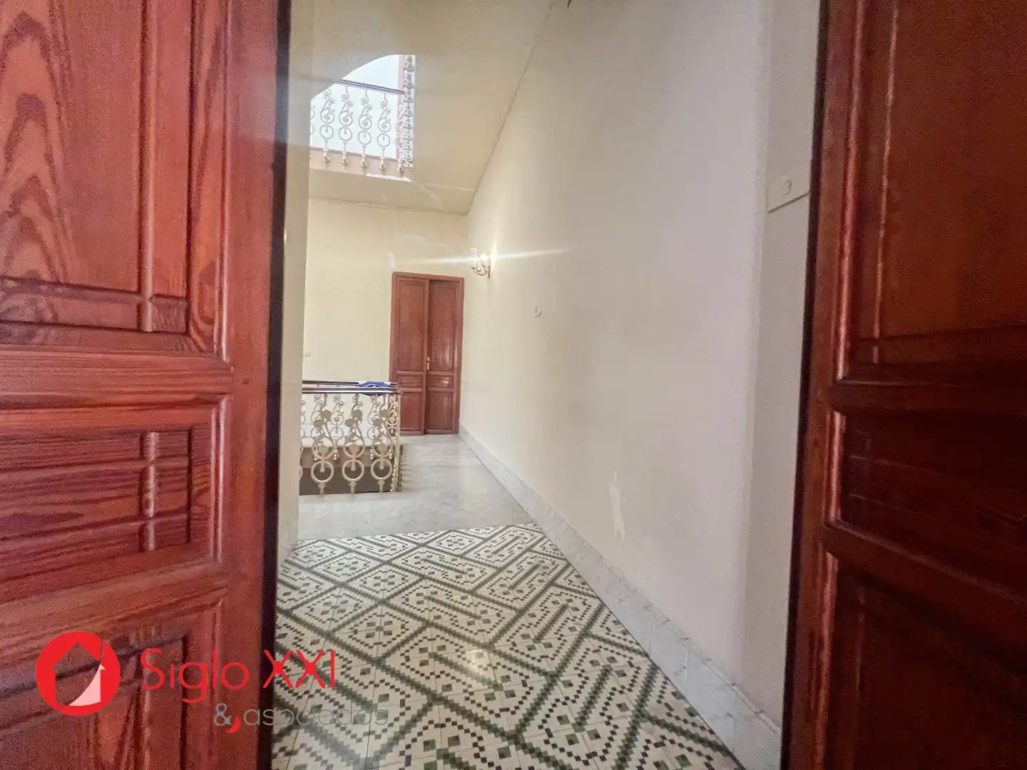 Casa amb terrassa en venda a Centro, imagen 11