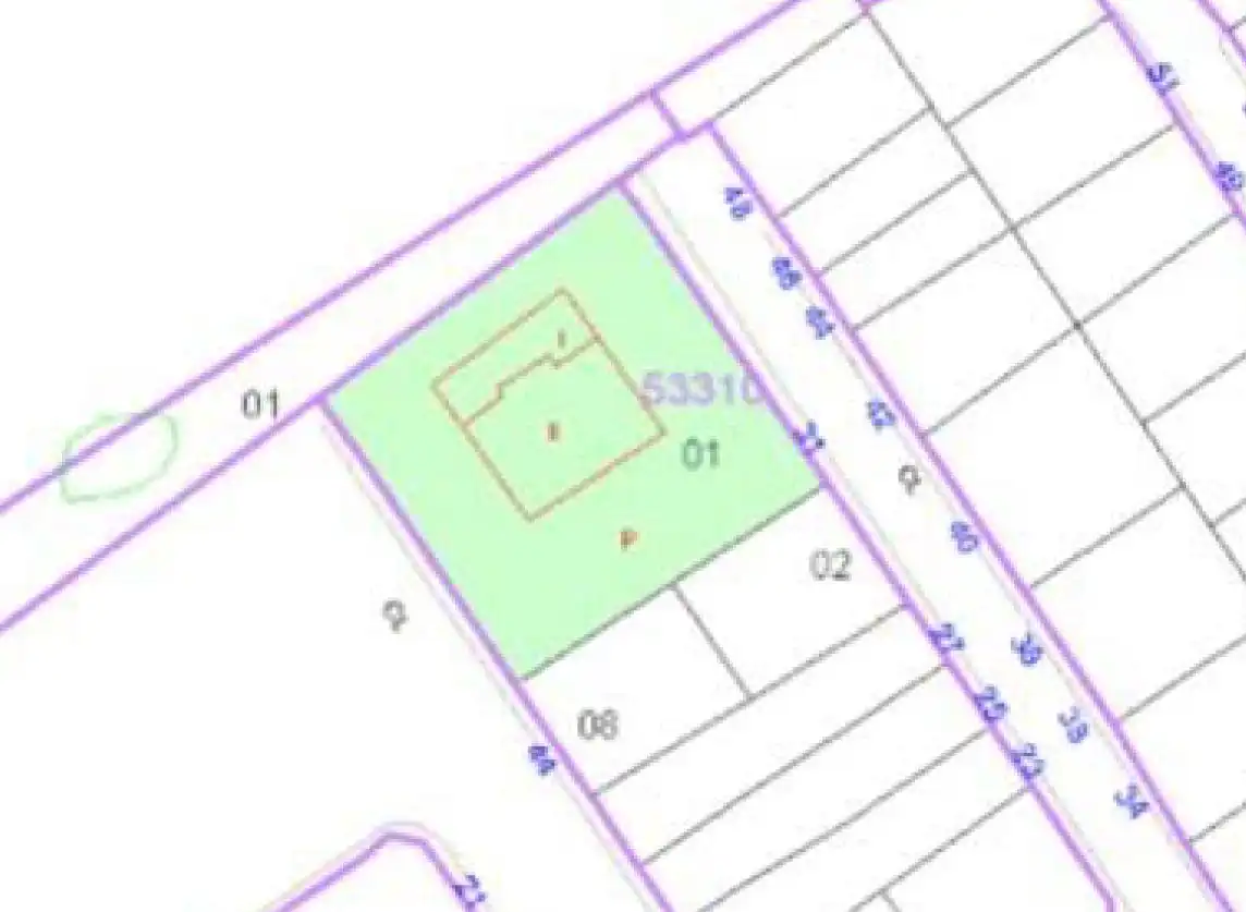 Edificio en venta en Murcia