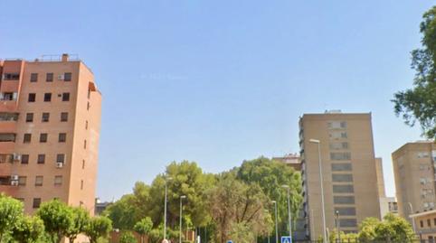 Foto 4 de Pis en venda a Parque Atlántico- San Matías, Sevilla