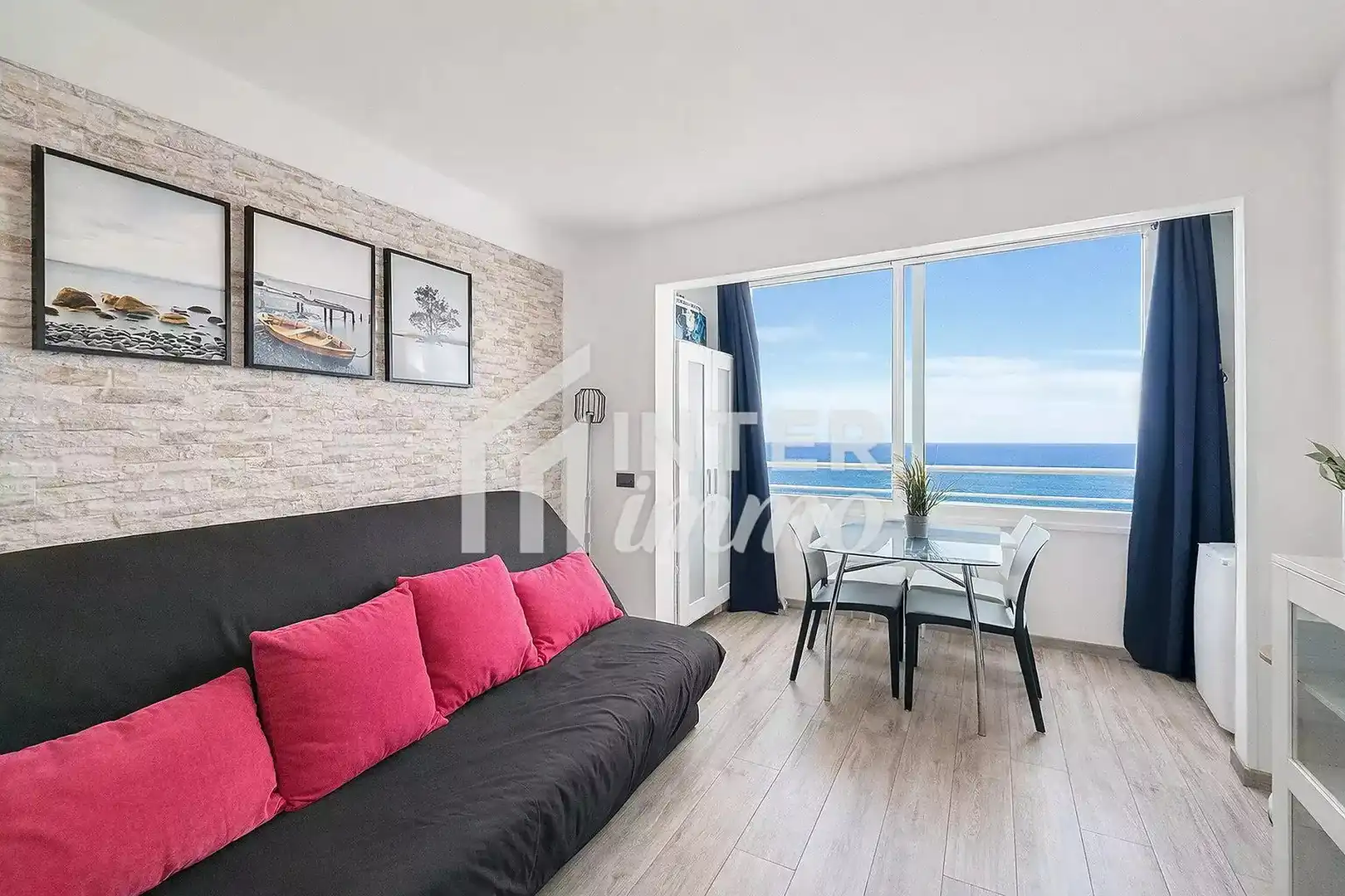Studio with lift for sale in Sector Delta Muga 8, imagen 5