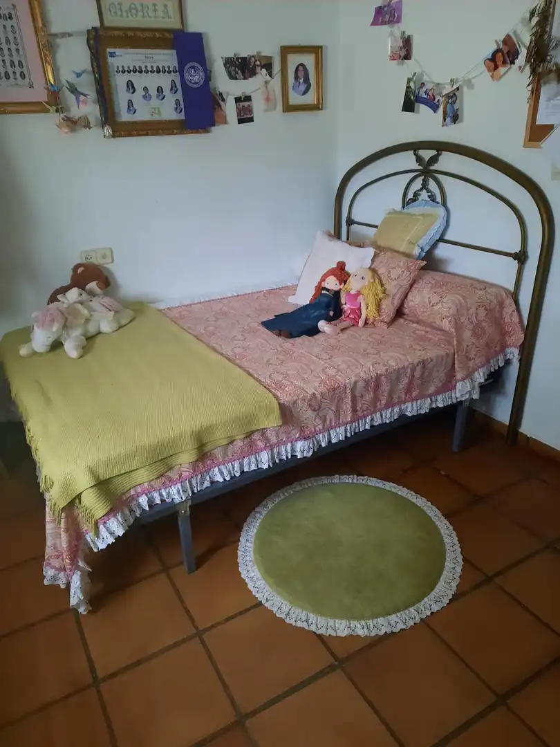 Chalet con terraza en venta en Las Lagunas - Campano, imagen 10