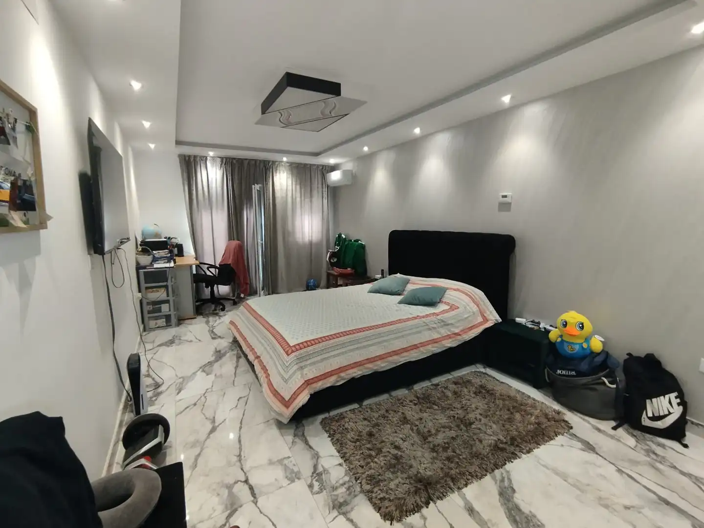 Habitatge amb jardí en venda a Calle Santa Amalia, imagen 24