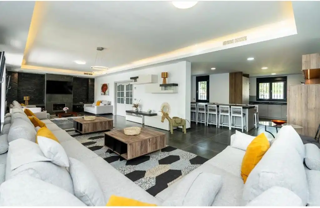 Casa con piscina en venta en Nueva Andalucía, imagen 6