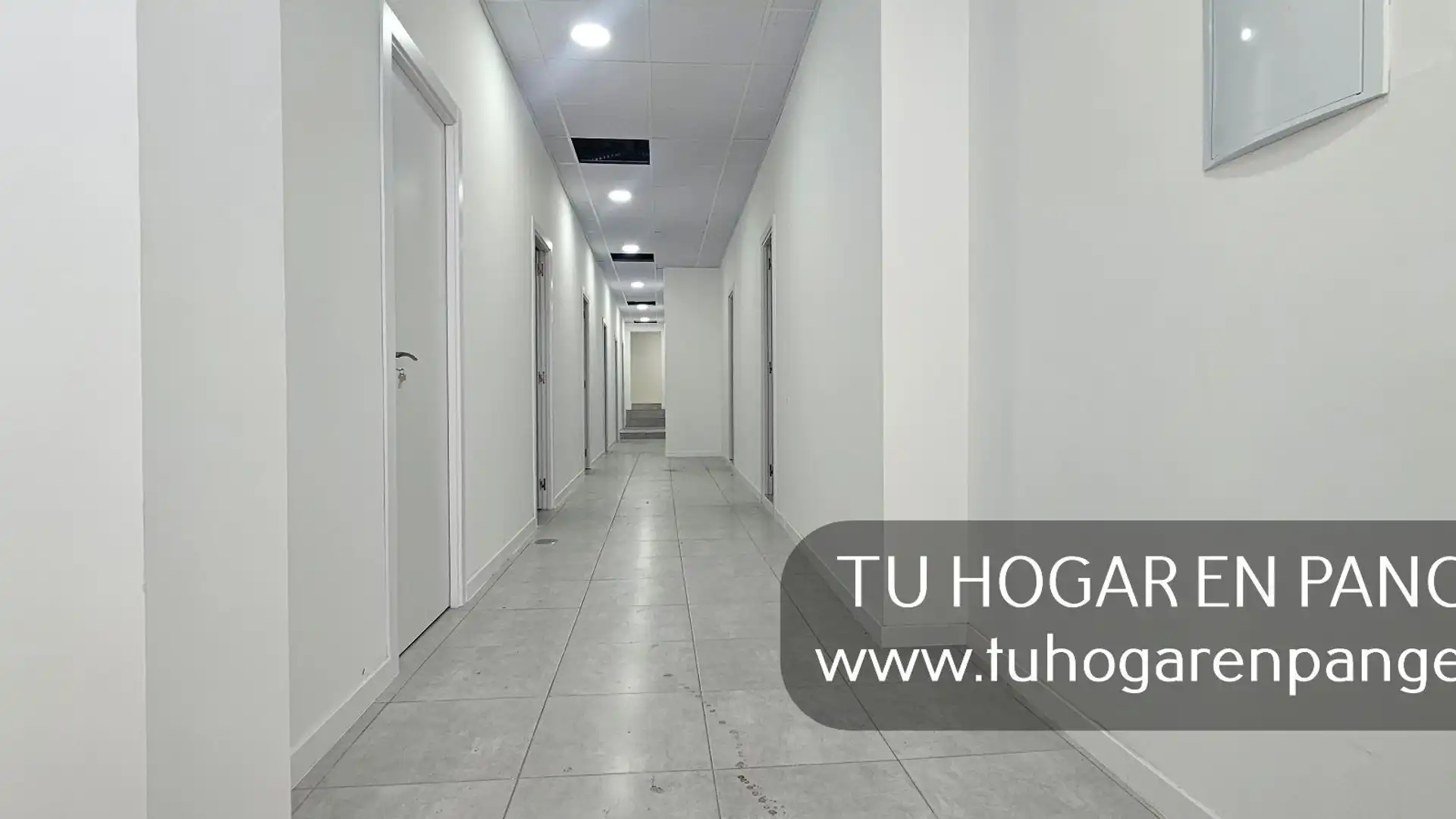 Local en venda en El Álamo