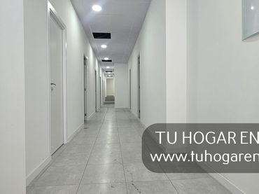 Gewerbefläche zum Verkauf in El Álamo