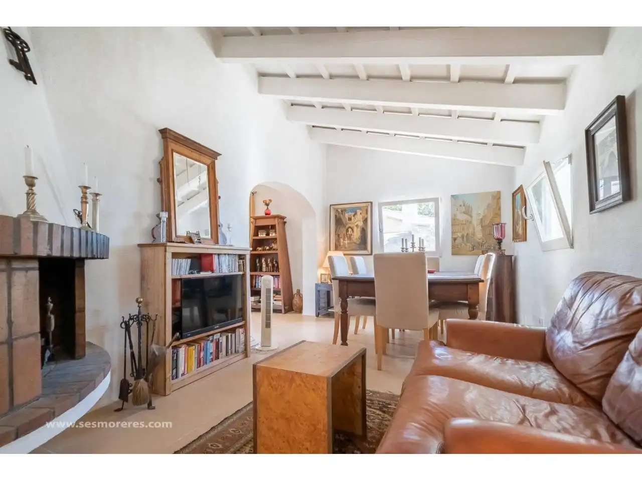 Maison rustique à vendre à Sant Lluís - S'Ullestrar - Torret, imagen 7